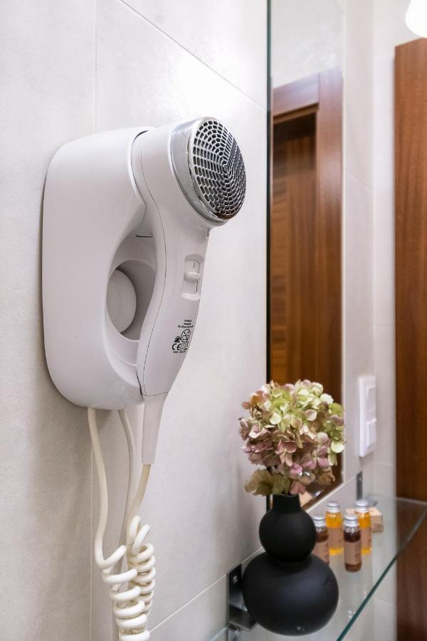 Apartament Przytulnie I Naturalnie — Balkon